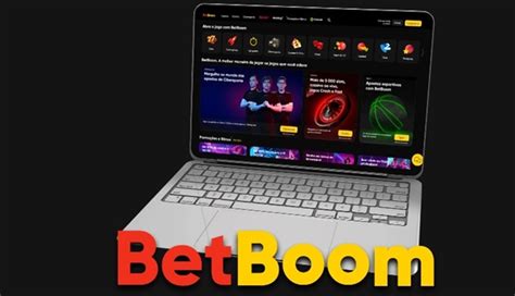 betboom login,betboom.com